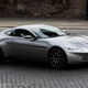 Illustration for article titled James Bond's Aston Martin DB10s Are In Rome
